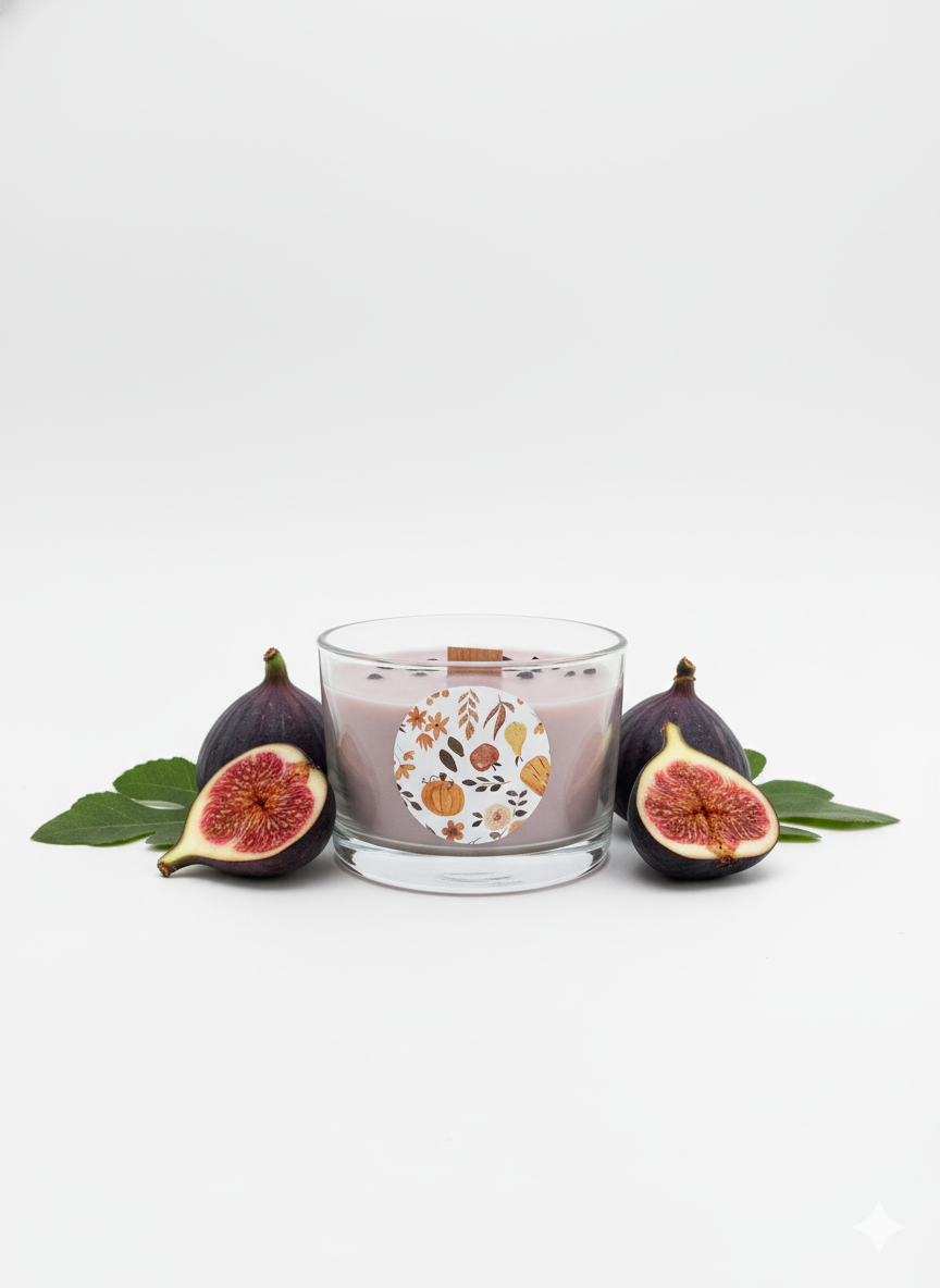 Vela Bajo la higuera