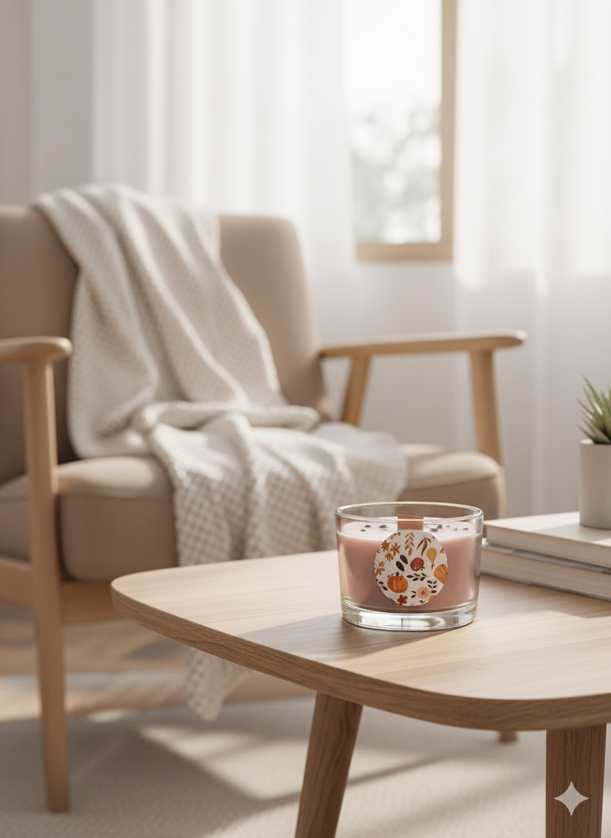 Vela Bajo la higuera