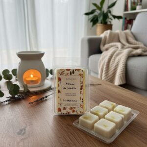 Melted Abrazo de Vainilla