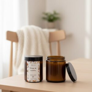 Vela Dulce de Castaña