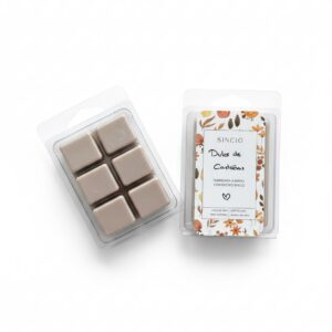 Melted Dulce de castaña